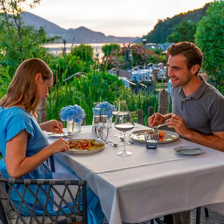 Waldhof Fuschlsee Fuschl am See