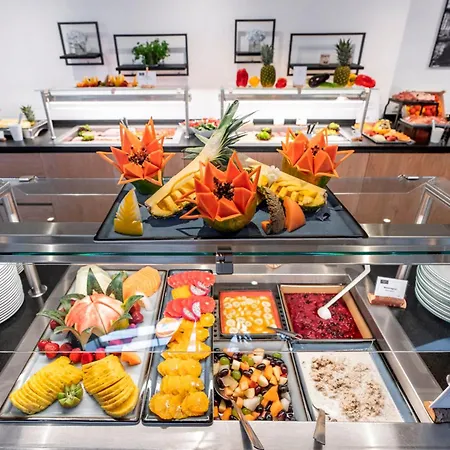 Hotel Waldhof Fuschlsee Fuschl am See