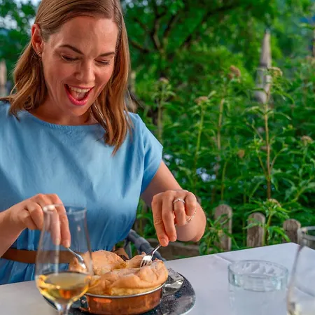 Waldhof Fuschlsee Hotel