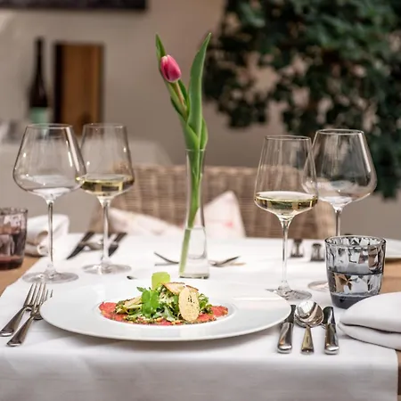 Waldhof Fuschlsee 4*