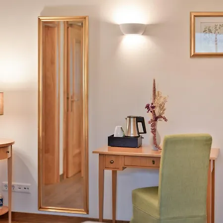 Waldhof Fuschlsee 4*