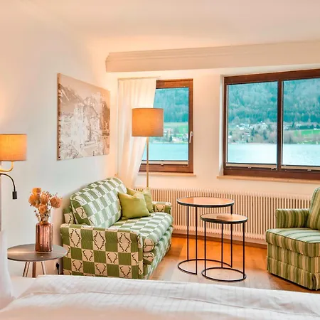 Waldhof Fuschlsee Hotel