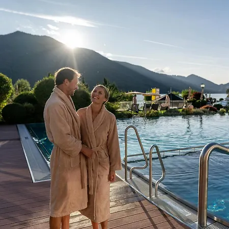 Waldhof Fuschlsee 4*