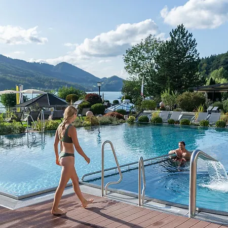 Waldhof Fuschlsee Fuschl am See