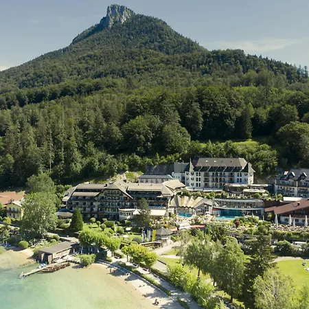 Waldhof Fuschlsee Fuschl am See