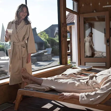 Waldhof Fuschlsee Hotel