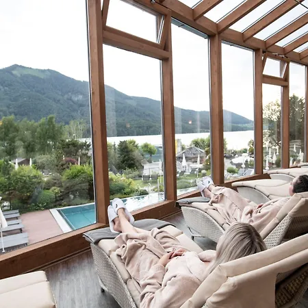 Waldhof Fuschlsee Hotel