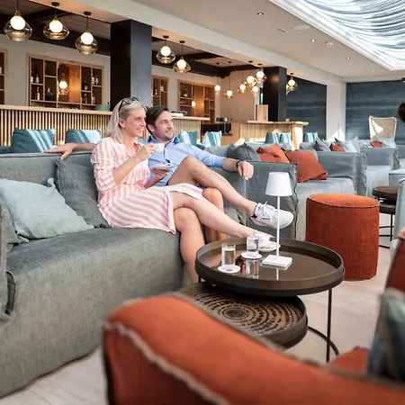 Hotel Waldhof Fuschlsee