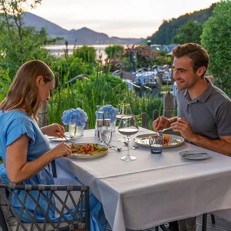 Waldhof Fuschlsee 4* Fuschl am See