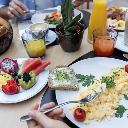 Hotel Waldhof Fuschlsee