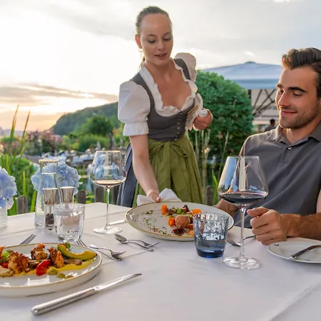 Waldhof Fuschlsee 4* Fuschl am See