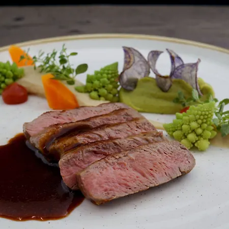 Waldhof Fuschlsee Fuschl am See