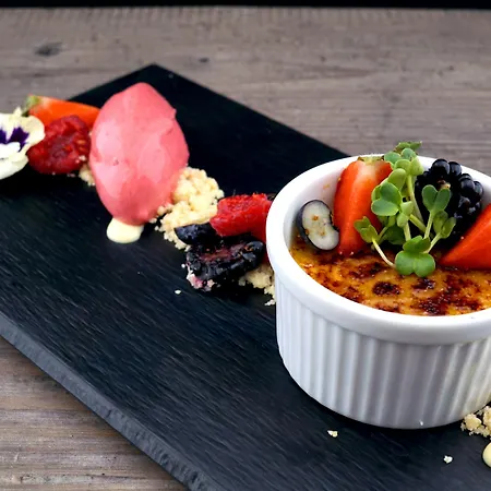 Hotel Waldhof Fuschlsee