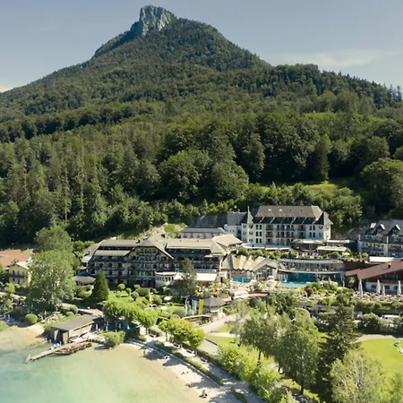Waldhof Fuschlsee Szálloda Fuschl am See