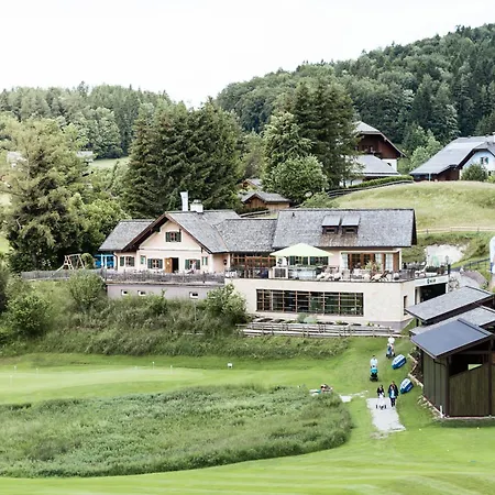 Hotel Waldhof Fuschlsee