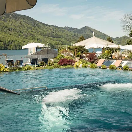 Hotel Waldhof Fuschlsee