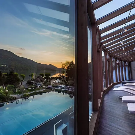 Waldhof Fuschlsee Hotel Fuschl am See