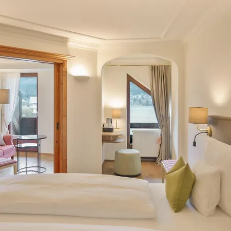 Waldhof Fuschlsee Hotel Fuschl am See