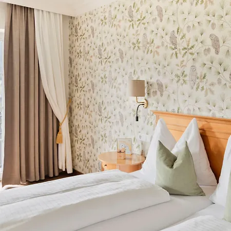 Waldhof Fuschlsee 4* Fuschl am See