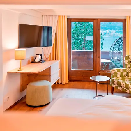 Waldhof Fuschlsee 4* Fuschl am See