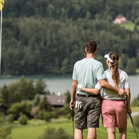 Waldhof Fuschlsee Hotel