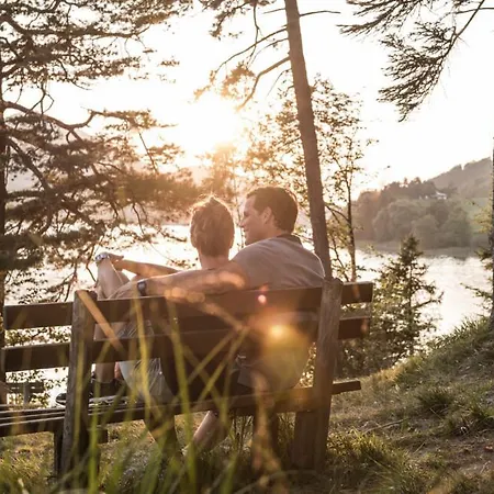 Szálloda Waldhof Fuschlsee 4*