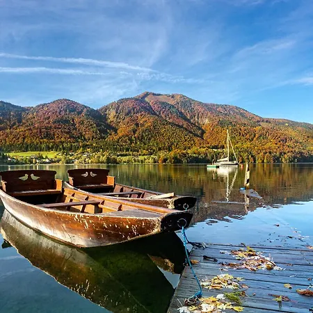 Waldhof Fuschlsee