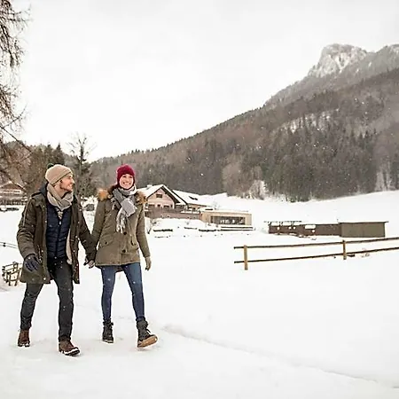 Waldhof Fuschlsee