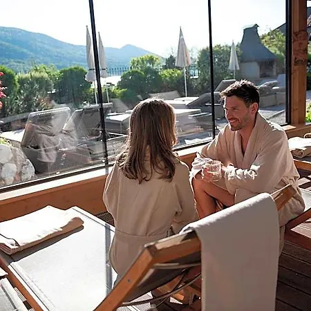 Waldhof Fuschlsee 4* Fuschl am See