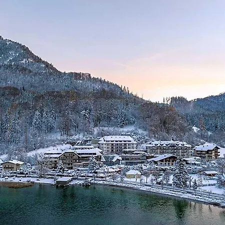 Waldhof Fuschlsee