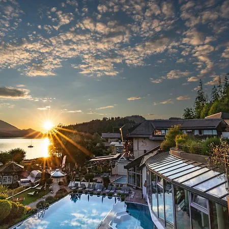 Waldhof Fuschlsee Hotel Fuschl am See