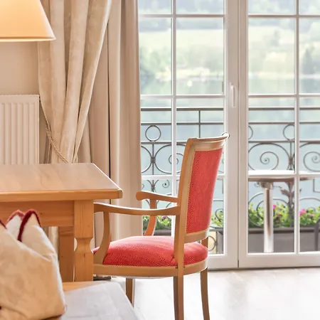 Waldhof Fuschlsee Hotel Fuschl am See