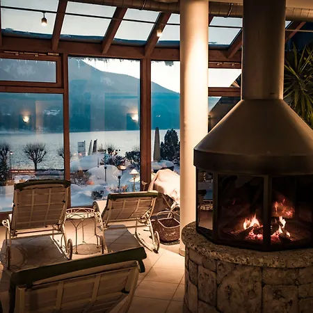 Waldhof Fuschlsee Hotel