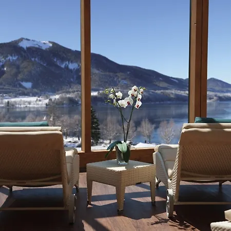 Waldhof Fuschlsee 4*