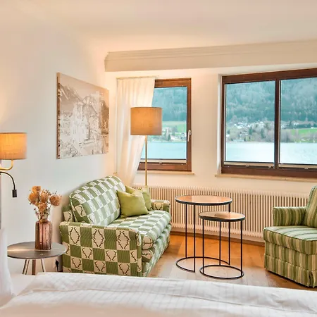 Waldhof Fuschlsee Hotel Fuschl am See