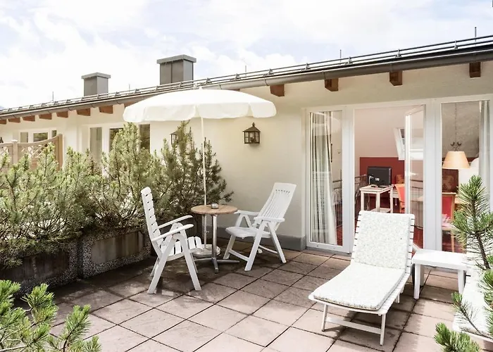 Waldhof Fuschlsee Fuschl am See