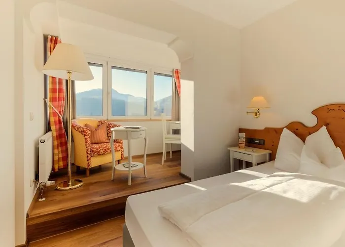 Hotel Waldhof Fuschlsee Fuschl am See