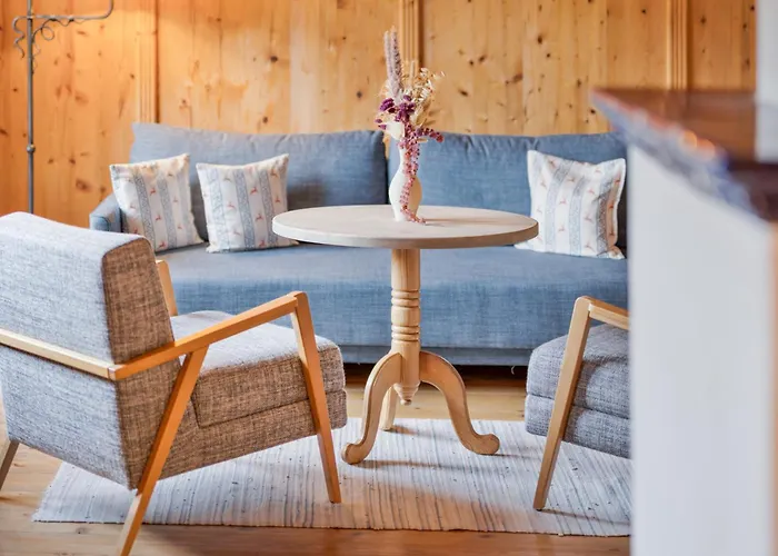 Waldhof Fuschlsee 4*