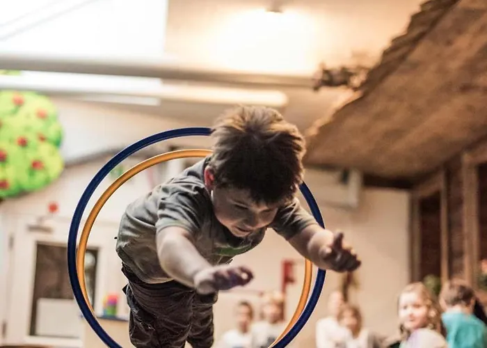 Hotel Waldhof Fuschlsee 4*