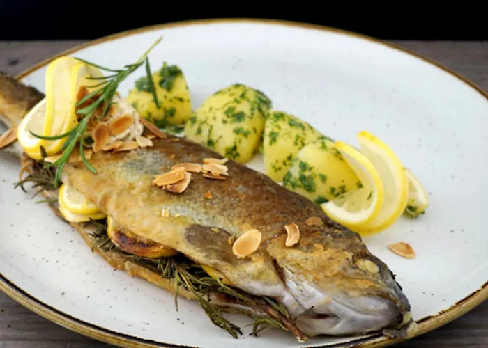 Waldhof Fuschlsee Hotel