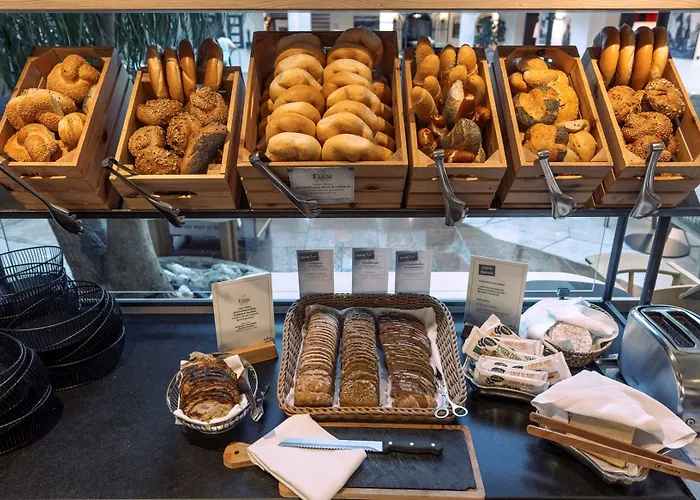 Waldhof Fuschlsee Fuschl am See