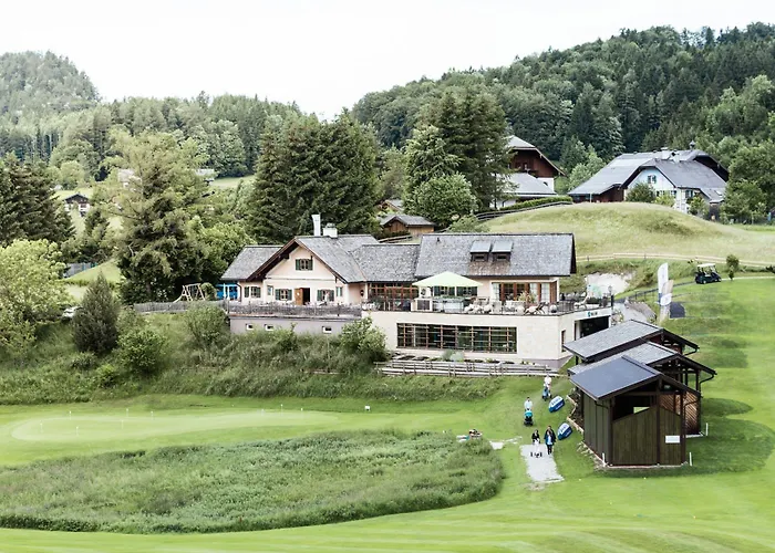 Hotel Waldhof Fuschlsee