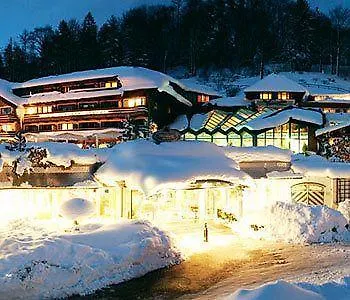 Waldhof Fuschlsee Hotel